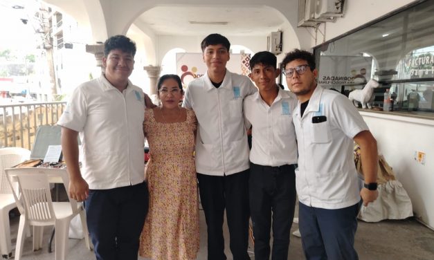 Jóvenes Universitarios de Psicología Participan en las Jornadas Multidisciplinariaa