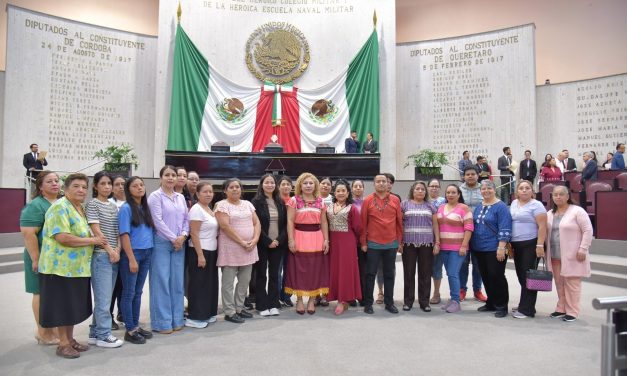 Aprueban reforma para que ayuntamientos promuevan el desarrollo artesanal