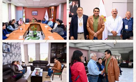 Coadyuva diputado Esteban Bautista a impulsar gestiones ciudadanas