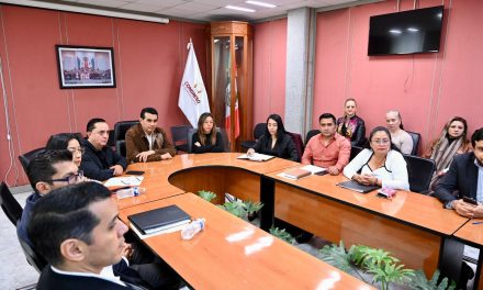 Inician Congreso y su Sindicato negociación laboral 2025