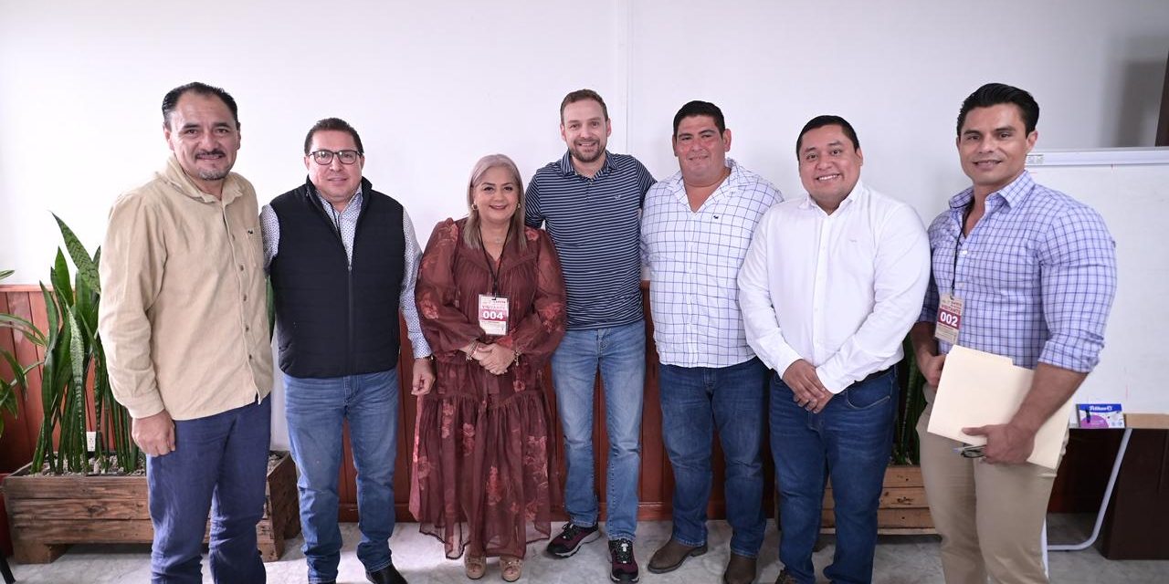 Atienden diputados a presidentes municipales electos de la Cuenca del Papaloapan