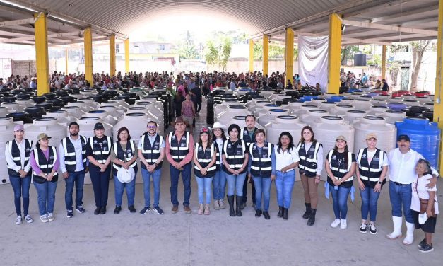 Trabajo unido de gobierno y sociedad hará más rápida recuperación de la zona norte