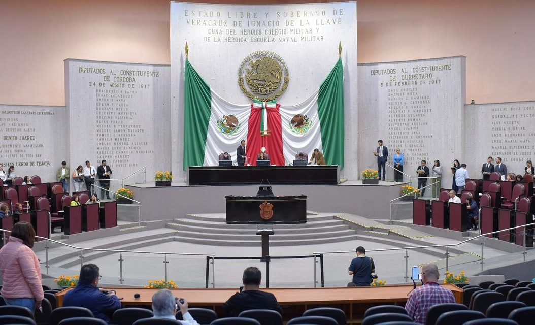 Nuevo formato para agilizar comparecencias, propone bancada de Morena