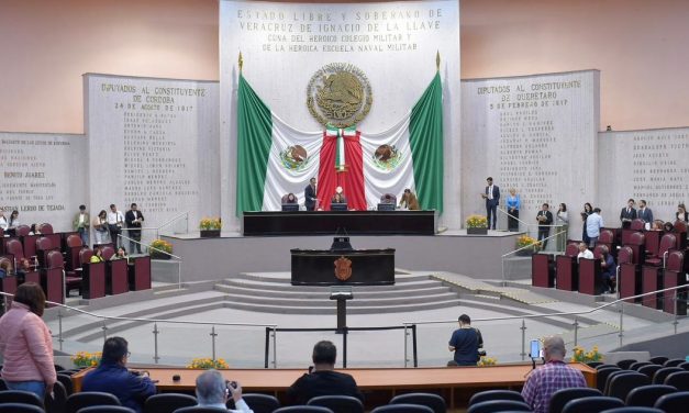 Nuevo formato para agilizar comparecencias, propone bancada de Morena