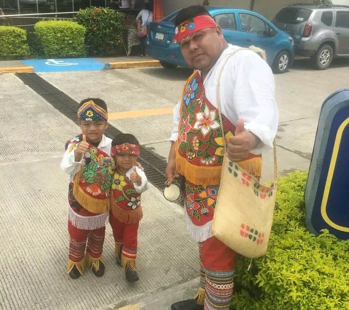 Continúa la ayuda para los afectados por la Agrupación Ciudadana Voladores y Artesanos Cachikin.