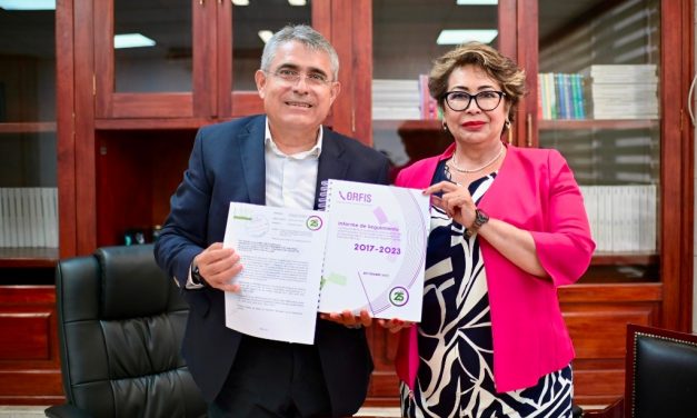 Recibe Comisión de Vigilancia informes de seguimiento 2017-2023 de cuentas públicas