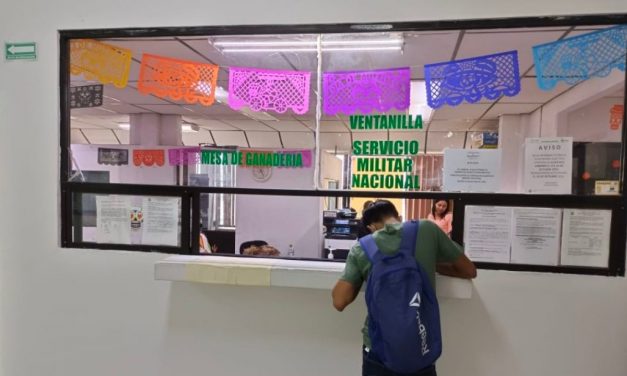 Empieza Cuenta Regresiva para tramitar la Pre-cartilla Militar clase 2007