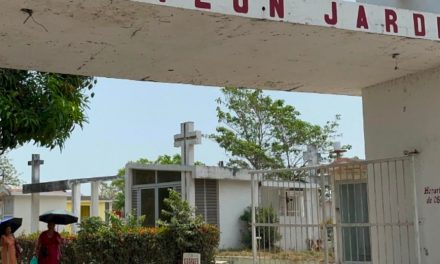 Realizarán Limpieza en los campos santos por festividad del Día de Muertos