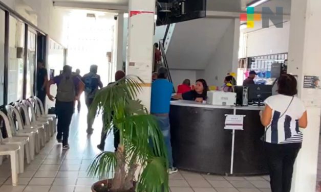 Continúa el servicio municipal del empleo ofertando sus vacantes