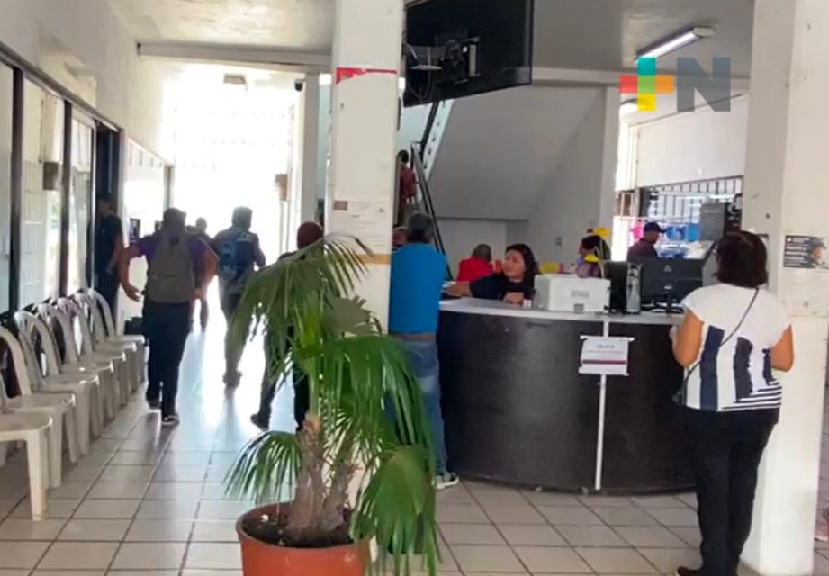 Continúa el servicio municipal del empleo ofertando sus vacantes
