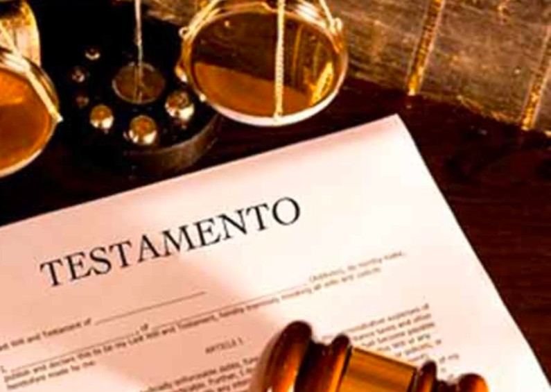 Se amplia el programa del mes del testamo