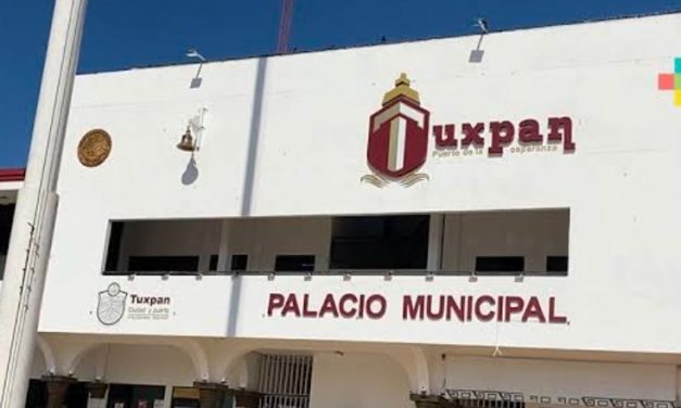 No habrá servicio en la Presidencia.
