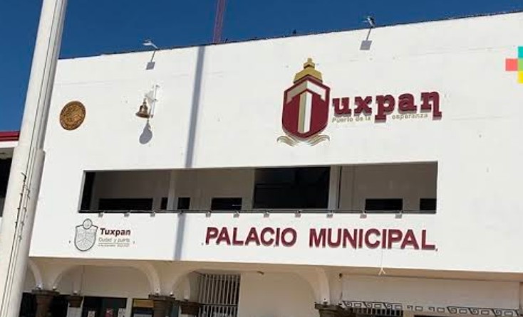 No habrá servicio en la Presidencia.