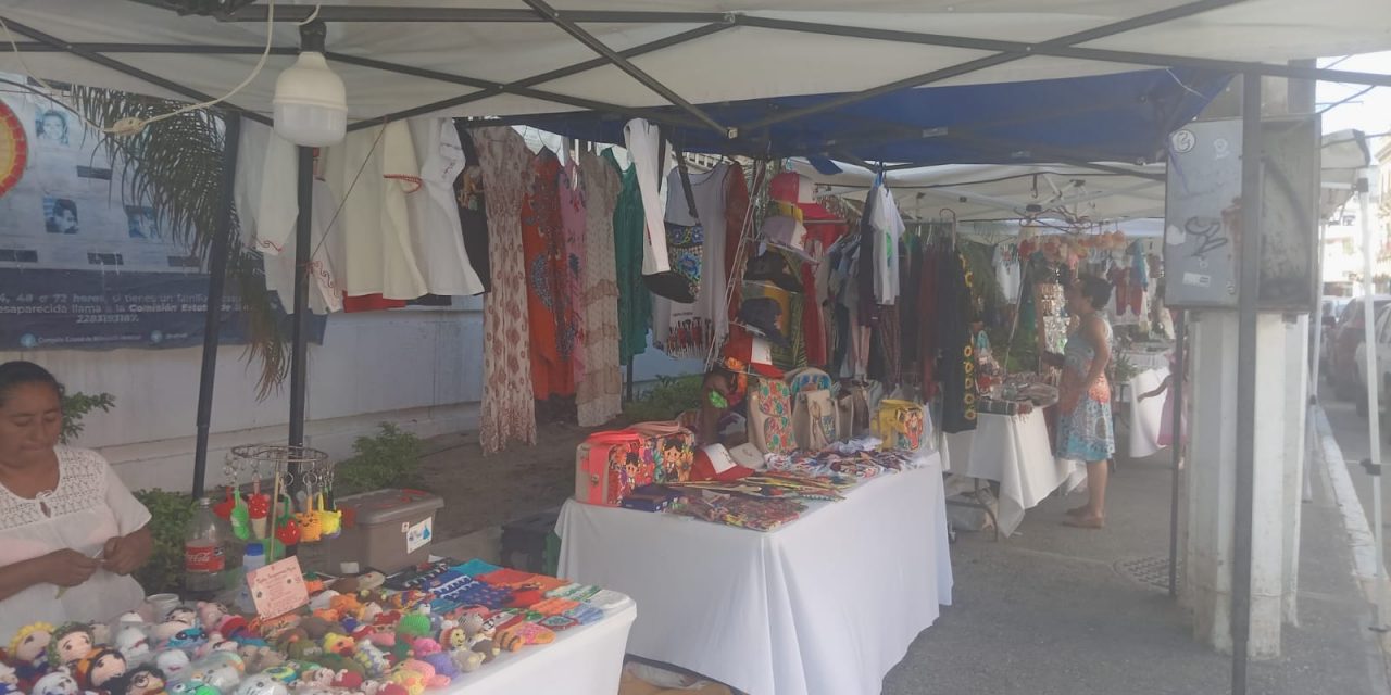 Sin precedentes concluyó la plaza de todos santos