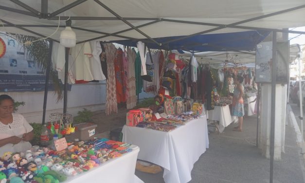 Sin precedentes concluyó la plaza de todos santos