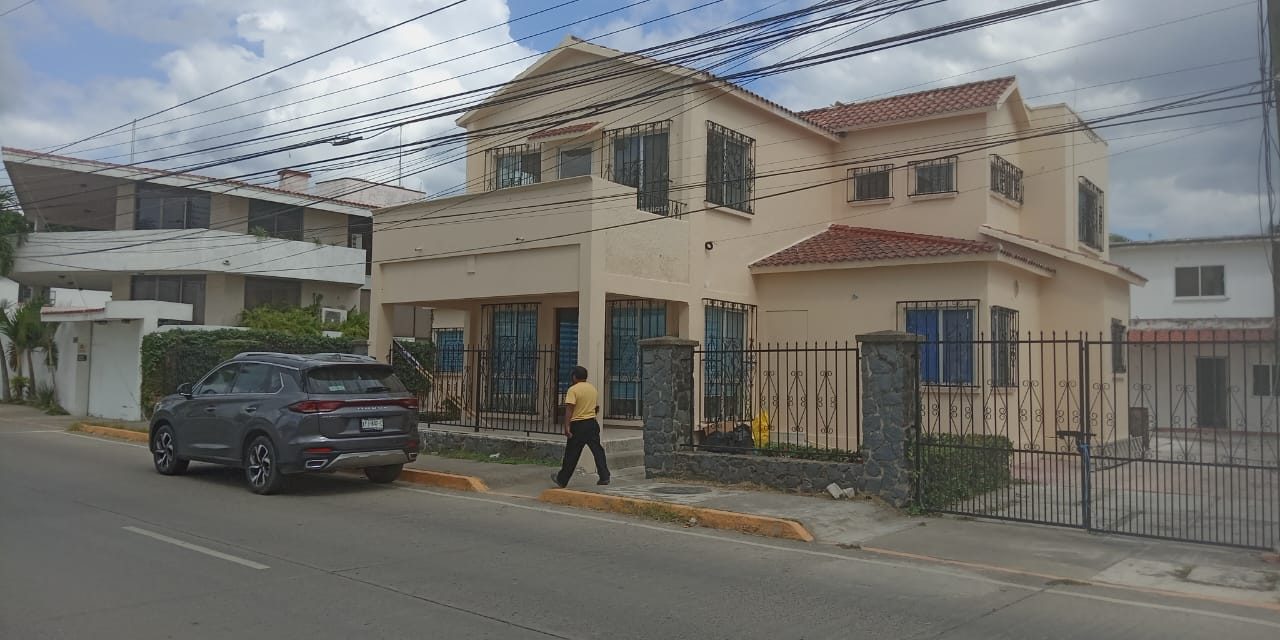 Cambia su domicilio Fundación Chato López