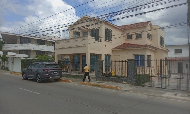 Cambia su domicilio Fundación Chato López