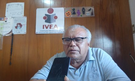 Por contingencia los servicios del IVEA se han paralizado