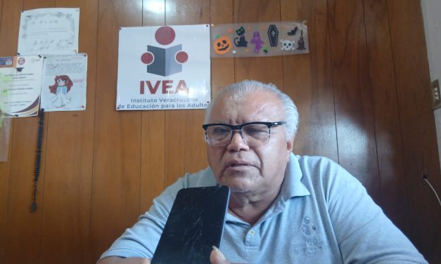Por contingencia los servicios del IVEA se han paralizado