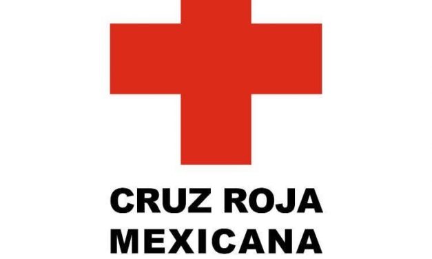 Continúa la ayuda humanitaria por parte de la Cruz Roja Delegación Tuxpan