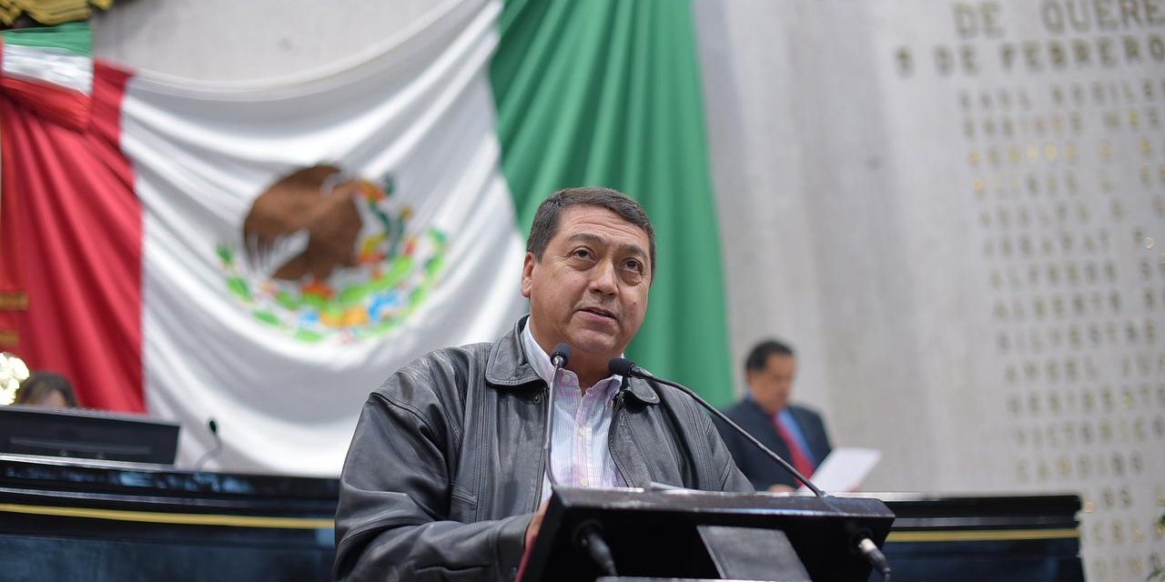 Reforma Congreso la ley para fortalecer la Secretaría de Cultura de Veracruz