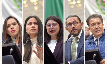Aprueba Congreso nuevo formato de comparecencias