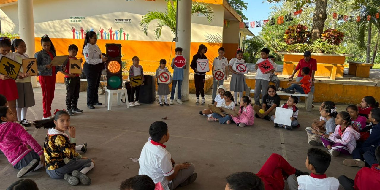 Se retoman las Pláticas de Vialidad