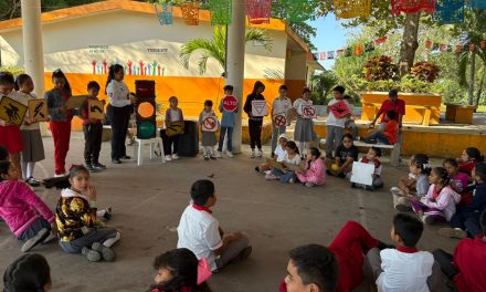 Se retoman las Pláticas de Vialidad