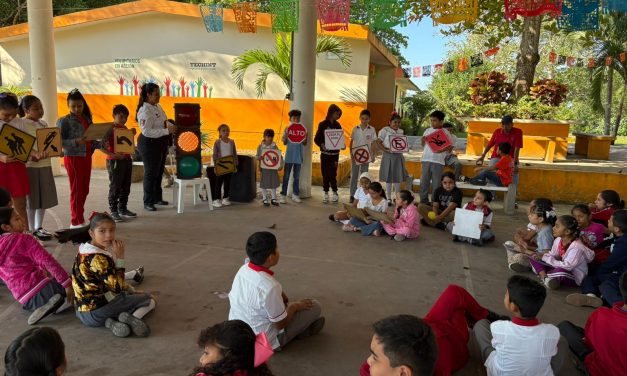 Se retoman las Pláticas de Vialidad