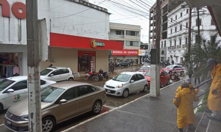 Emiten recomendaciones ante frente frío número 13