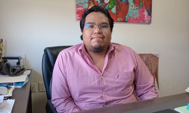 Continúa La Capacitación Para Los Litigantes