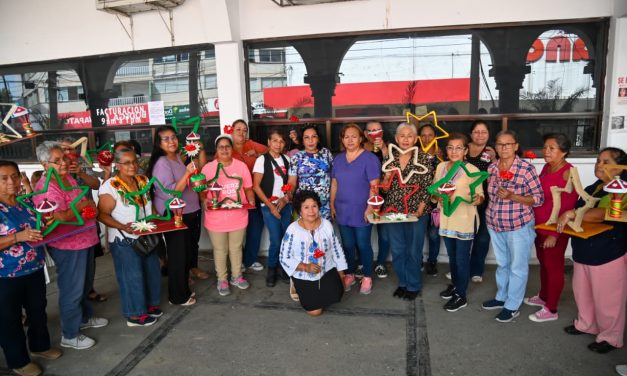 Las Jornadas Multidisciplinarias continúan llevando servicios y apoyos a la comunidad