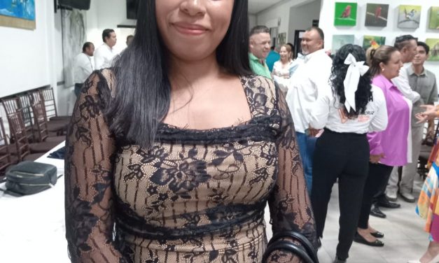 Reconocen labor periodística a la Agrupacion Alianza Informativa de Veracruz