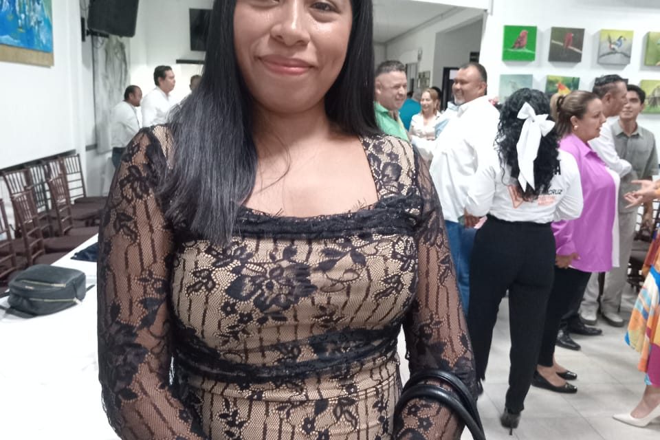 Reconocen labor periodística a la Agrupacion Alianza Informativa de Veracruz