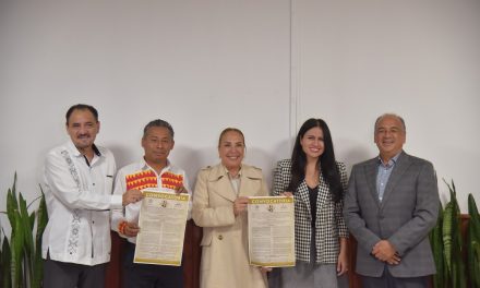 Emiten convocatoria para entrega de la Medalla Adolfo Ruiz Cortines 2025