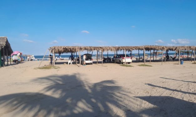 Prestadores de Servicios Turisticos prevén buenas ventas