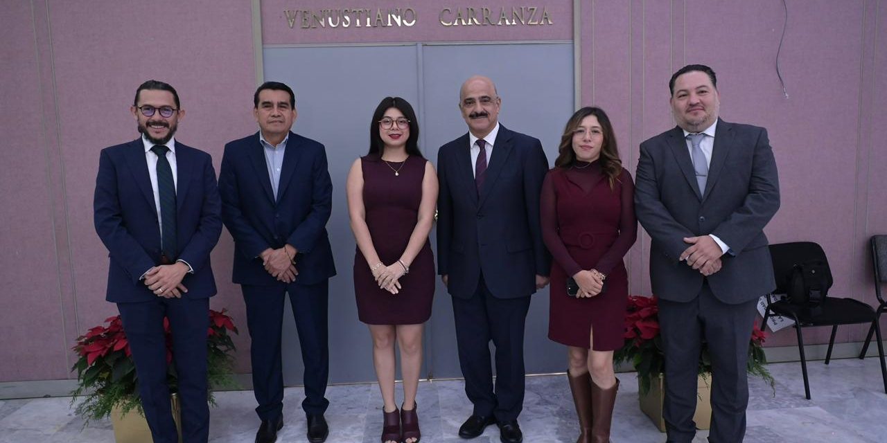 En Veracruz hay orden y gobernabilidad: Segob