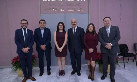 En Veracruz hay orden y gobernabilidad: Segob