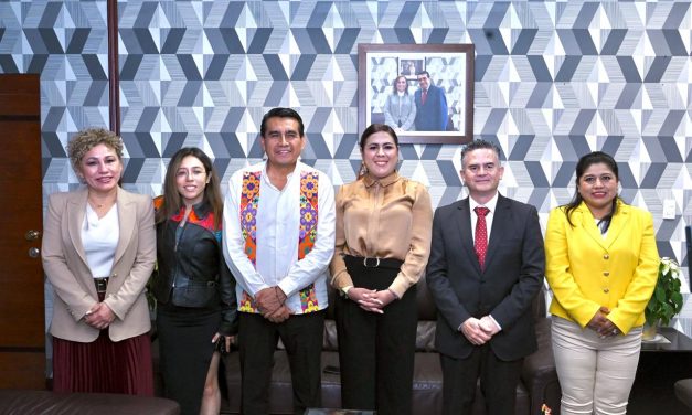 Turismo, fuente de bienestar, orgullo y esperanza para Veracruz: Sectur