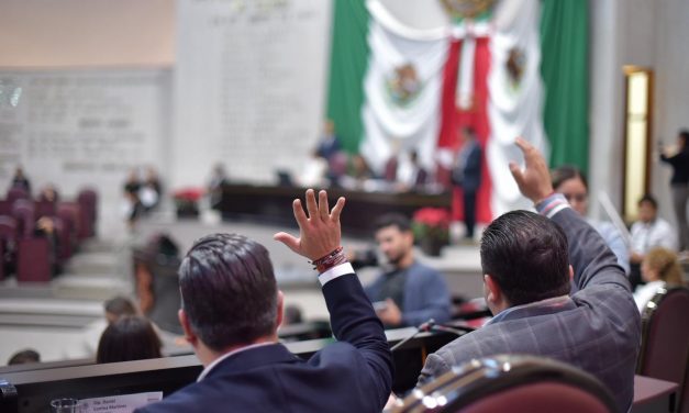 Aprueba Congreso reformas para proceso de Entrega-Recepción en ayuntamientos