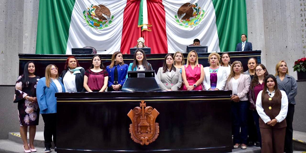 Endurecer penas y mayor claridad en la tipificación del delito de abuso sexual