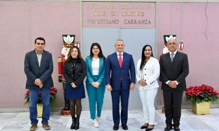 Paz, seguridad y orden se fortalecen en Veracruz: SSP