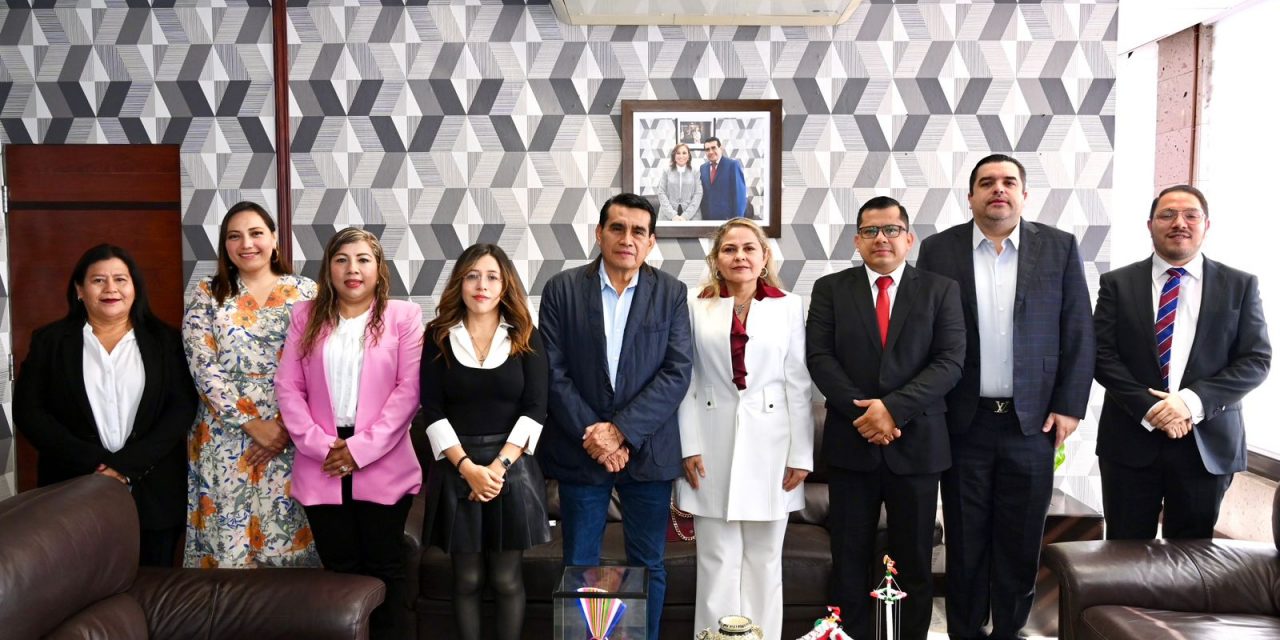Pueblo y gobierno construyen un Veracruz más justo, incluyente y solidario: Sedesol
