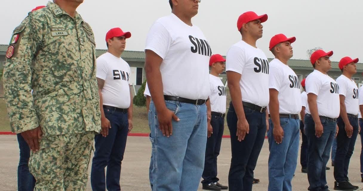 Este domingo 23 de noviembre, Sorteo Anual del Servicio Militar Nacional para Conscriptos Clase 2007 y Remisos