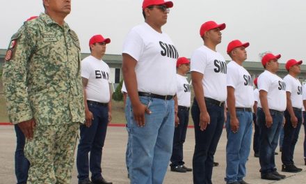 Este domingo 23 de noviembre, Sorteo Anual del Servicio Militar Nacional para Conscriptos Clase 2007 y Remisos