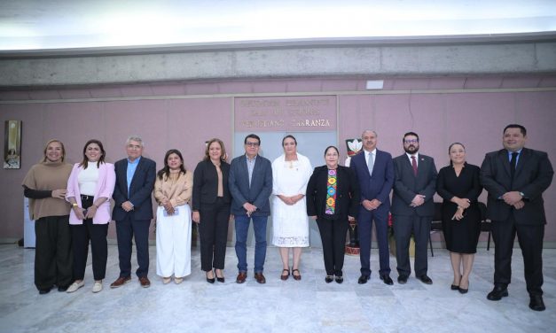 Sistema educativo de Veracruz, humanista y con justicia social: SEV