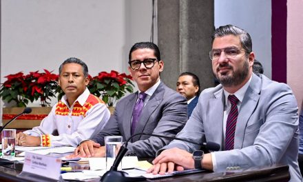 Infraestructura, trascendental para reducir desigualdad en Veracruz: SIOP