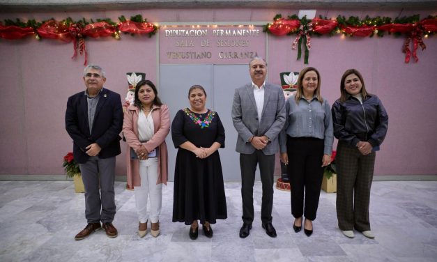 Construye Veracruz política cultural cercana y abierta al pueblo: Secver