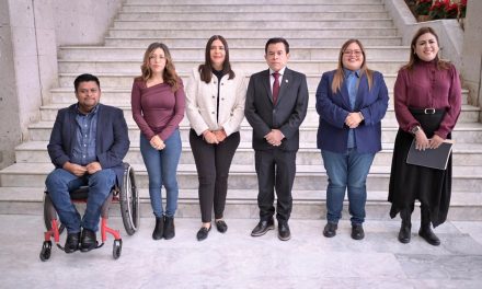 Veracruz consolida un sistema de salud más equitativo, cercano y eficiente: SS