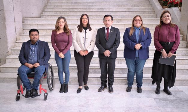 Veracruz consolida un sistema de salud más equitativo, cercano y eficiente: SS